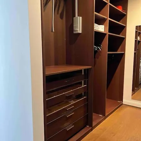 Apartment Luxuswohnung City Innenstadt