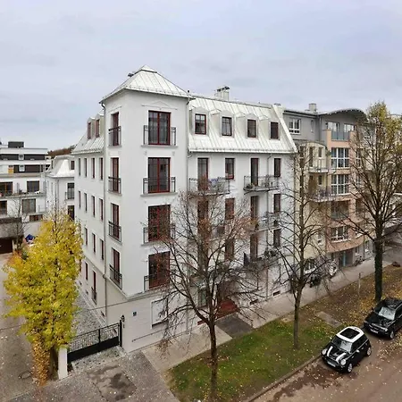 Apartment Luxuswohnung City Innenstadt Munich