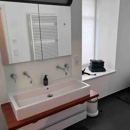 Luxuswohnung City Innenstadt Apartment Munich
