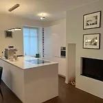 Apartman Luxuswohnung City Innenstadt München