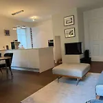 Apartman Luxuswohnung City Innenstadt *