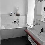 Luxuswohnung City Innenstadt Apartman München