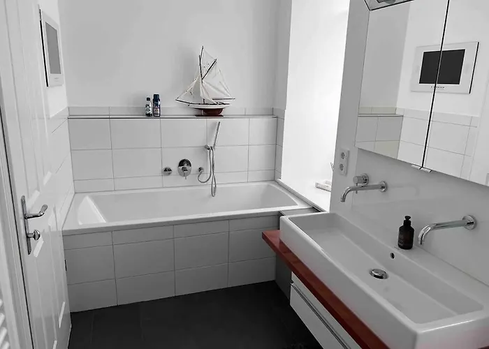 Luxuswohnung City Innenstadt Apartment Munich