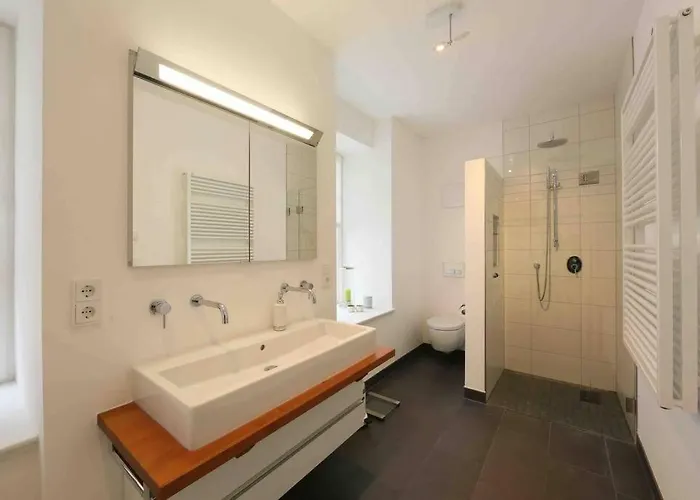 Luxuswohnung City Innenstadt * Munich