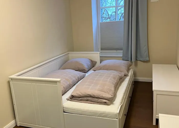 Luxuswohnung City Innenstadt * Munich