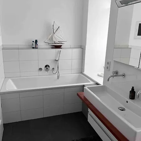 Luxuswohnung City Innenstadt Apartamento Munique