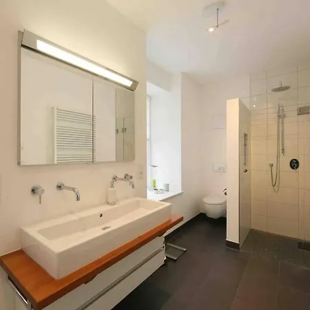 Luxuswohnung City Innenstadt * Munique