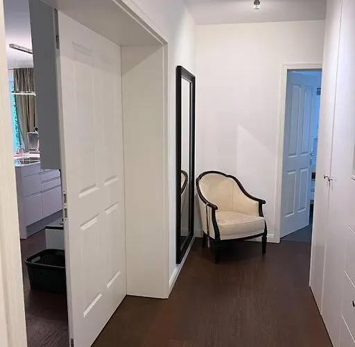 Апартаменты Luxuswohnung City Innenstadt *