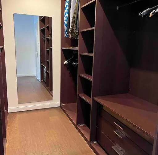 Luxuswohnung City Innenstadt Апартаменты Мюнхен
