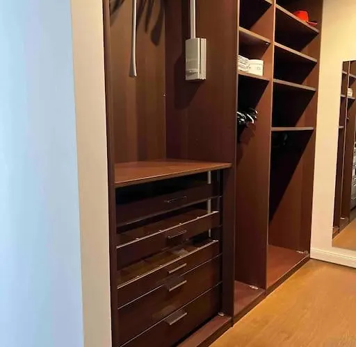 Apartamento Luxuswohnung City Innenstadt