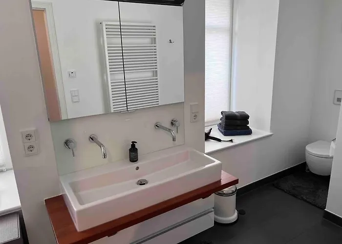 Luxuswohnung City Innenstadt Апартаменты Мюнхен