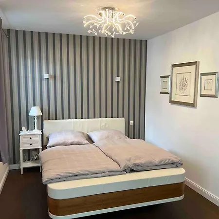 Apartment Luxuswohnung City Innenstadt Munich