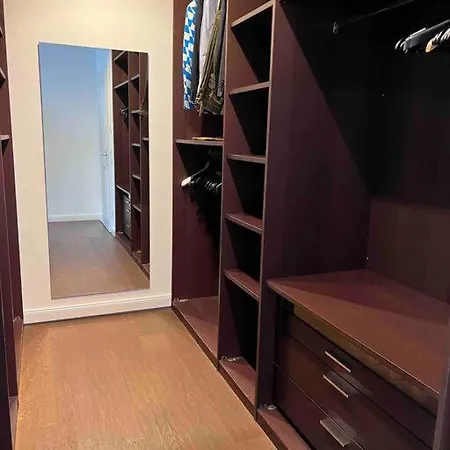 Luxuswohnung City Innenstadt Apartment Munich