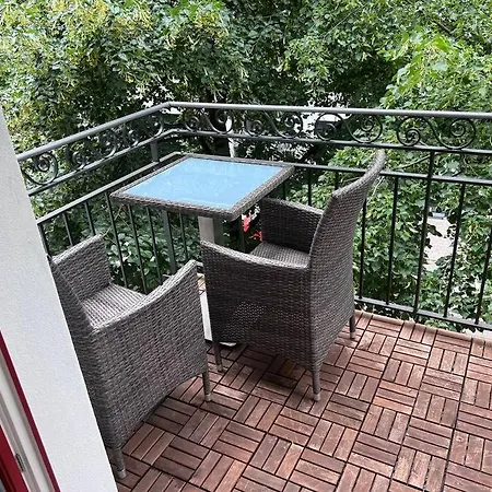 Apartment Luxuswohnung City Innenstadt *
