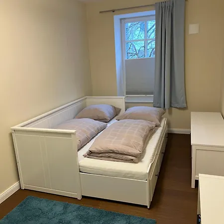 Luxuswohnung City Innenstadt * Munich